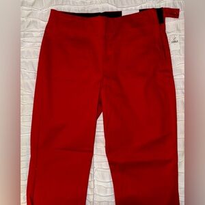 Old Navy Side-Zip Pants
